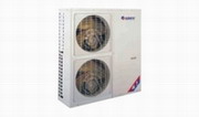 GRe系列超低温热泵数码多联空调机组